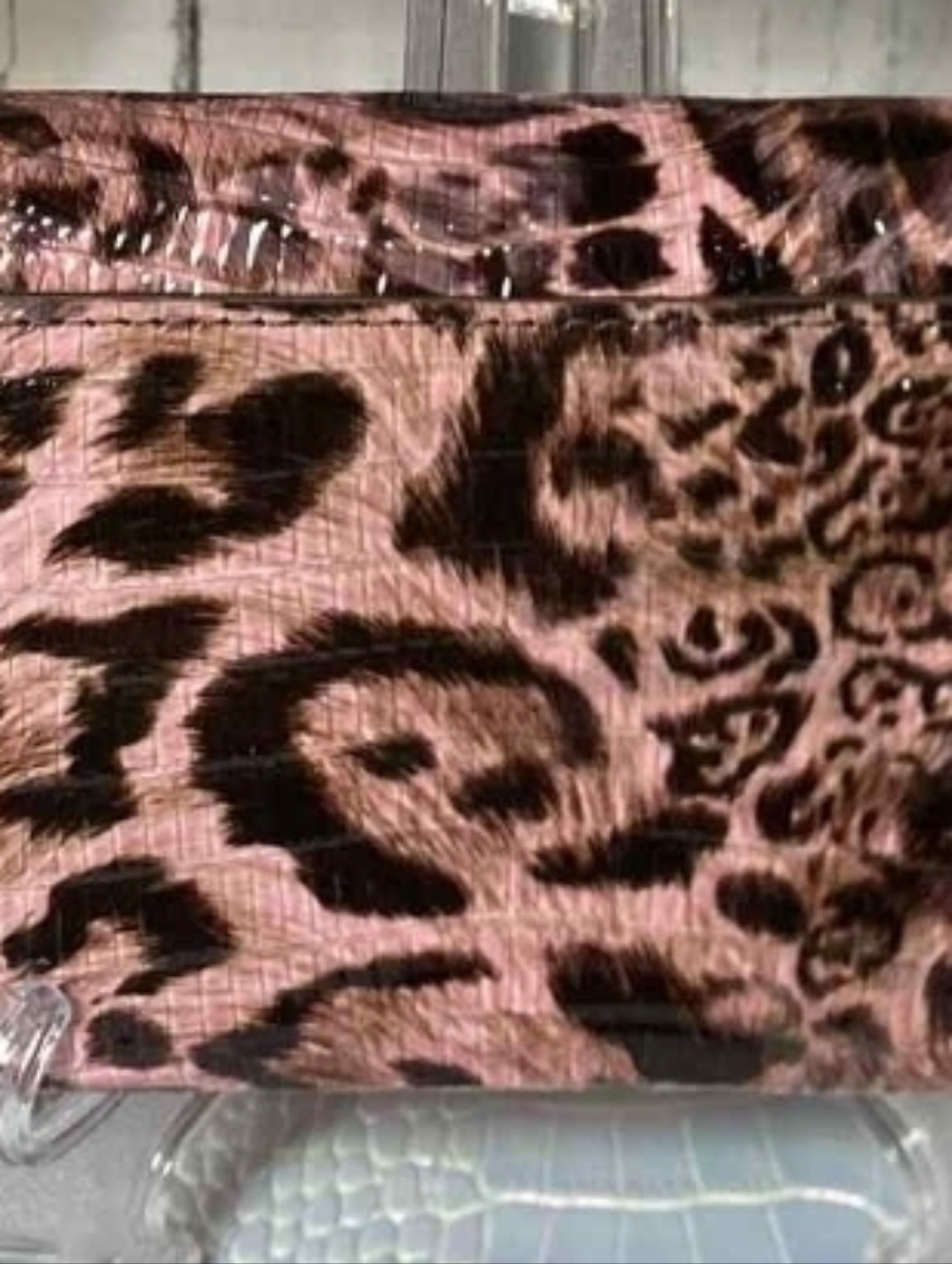 Brahmin NWT Veronica Wallet in Blush Winslet - Picture 2 of 3